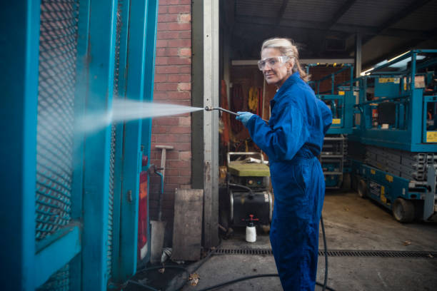 Best House Pressure Washing  in Nikiski, AK