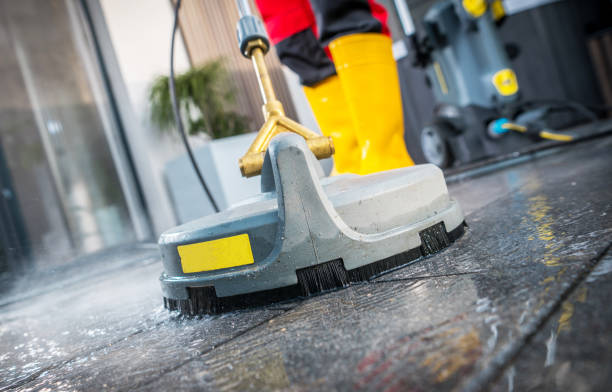 Best Power Washing Near Me  in Nikiski, AK