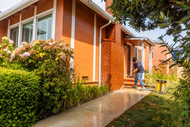 Best Pressure Washing Company Near Me  in Nikiski, AK
