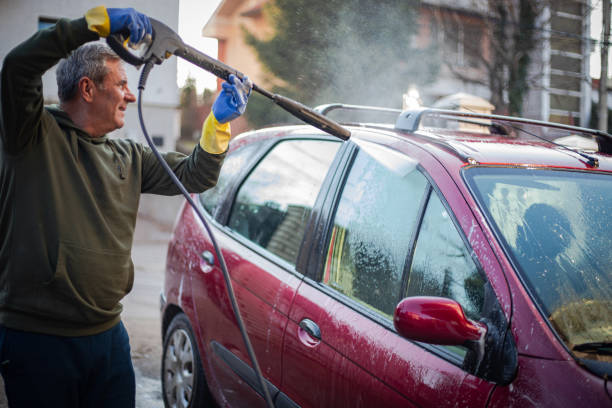Trusted Nikiski, AK Pressure Washing Experts