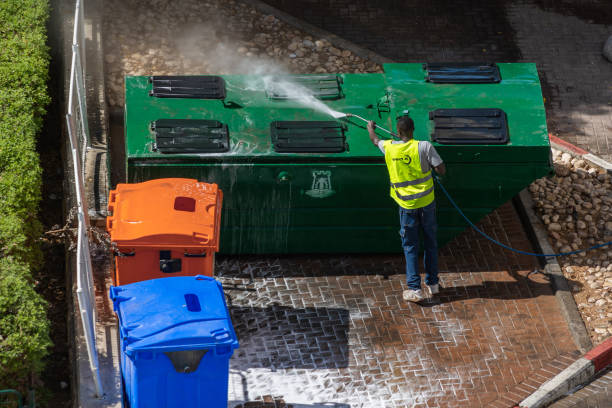 Best Affordable Power Washing  in Nikiski, AK