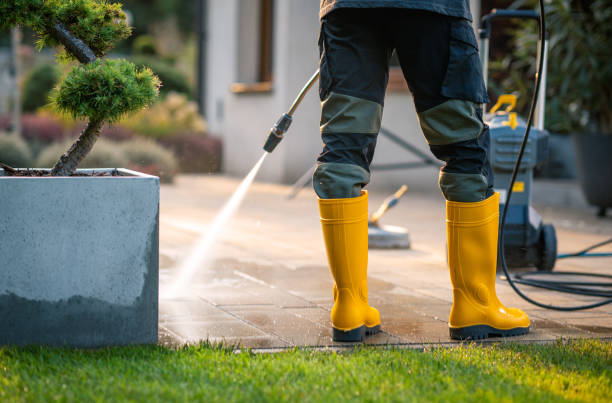 Best Fence Pressure Washing  in Nikiski, AK